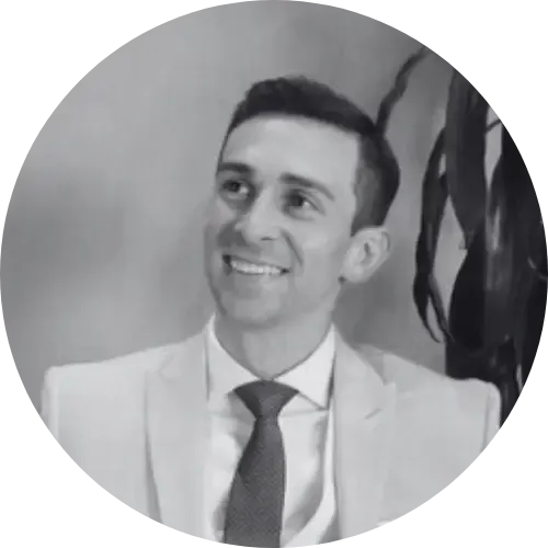 Austin Canales