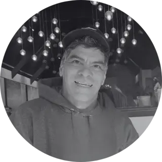 Eric Canales