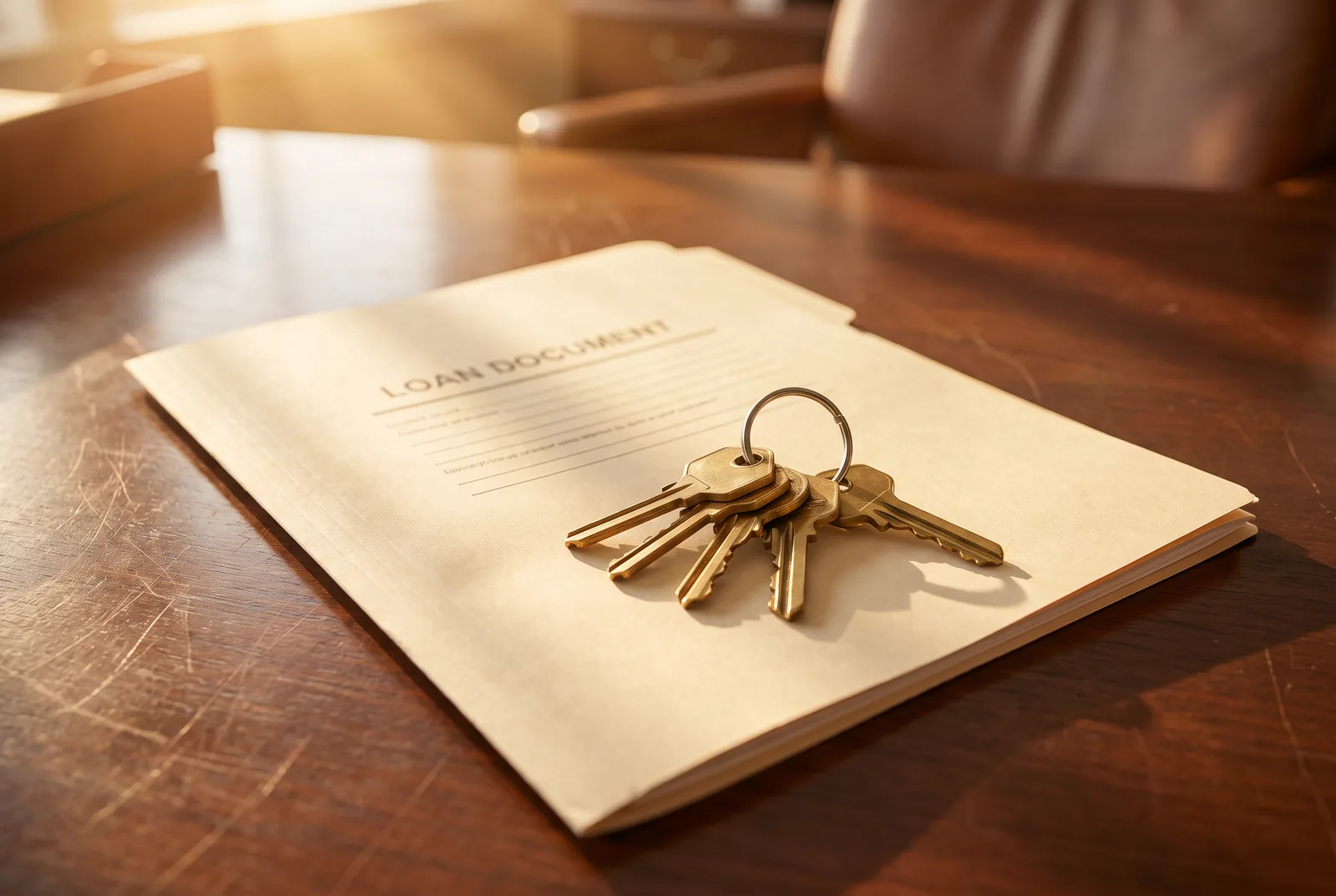 ADU Construction Loan Guide